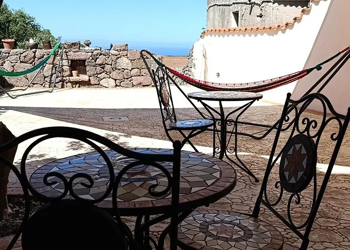 Konukevi Badde Amena Suni