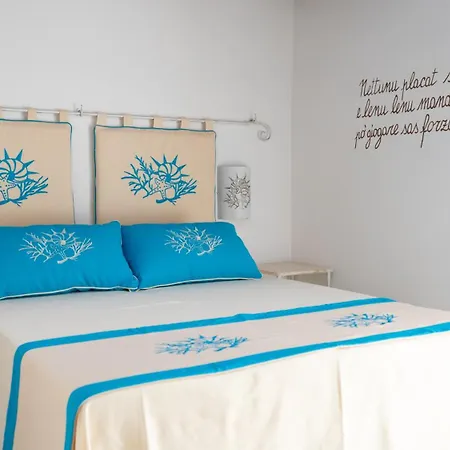 Guest house Badde Amena