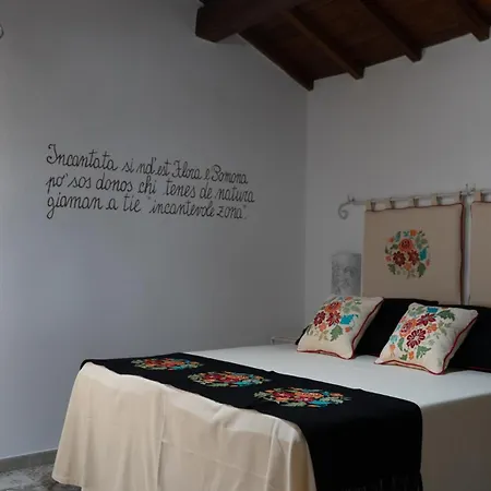 Badde Amena Casa de hóspedes