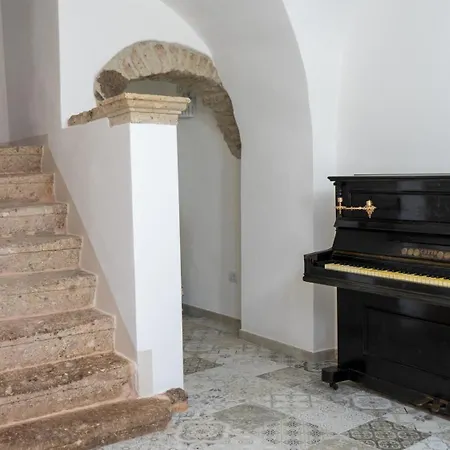 Badde Amena Casa de hóspedes