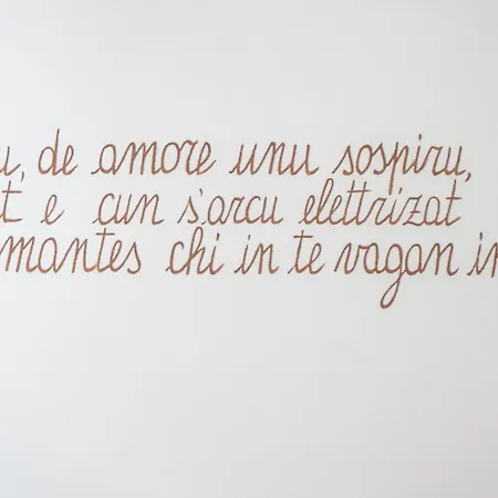 Badde Amena Πανσιόν