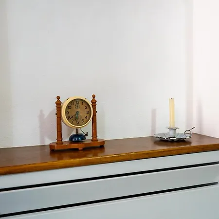 Penzion Badde Amena Suni