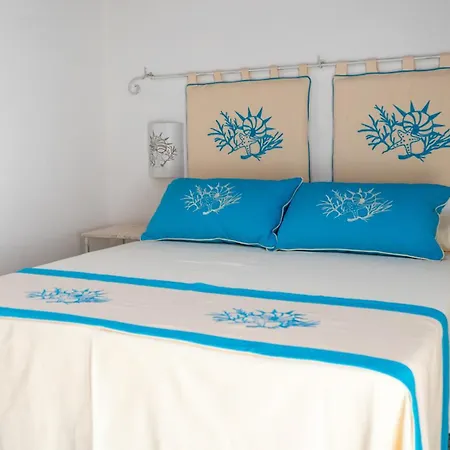 Guest house Badde Amena