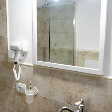 Badde Amena Pensionat 3*