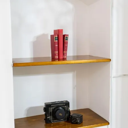 Badde Amena Casa de hóspedes