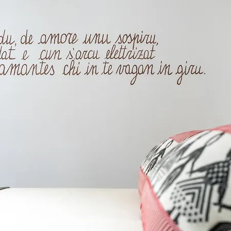 Badde Amena 3* Suni