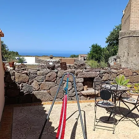 Badde Amena Pensionat 3*