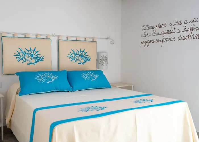 Гостевой дом Badde Amena